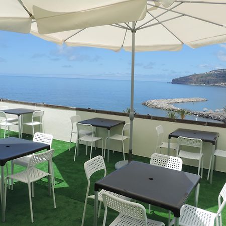 Cheerfulway Bravamar Hotel Ribeira Brava Eksteriør bilde