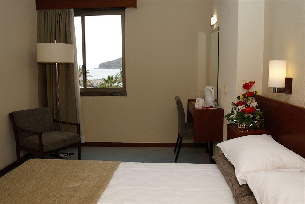 Cheerfulway Bravamar Hotel Ribeira Brava Eksteriør bilde