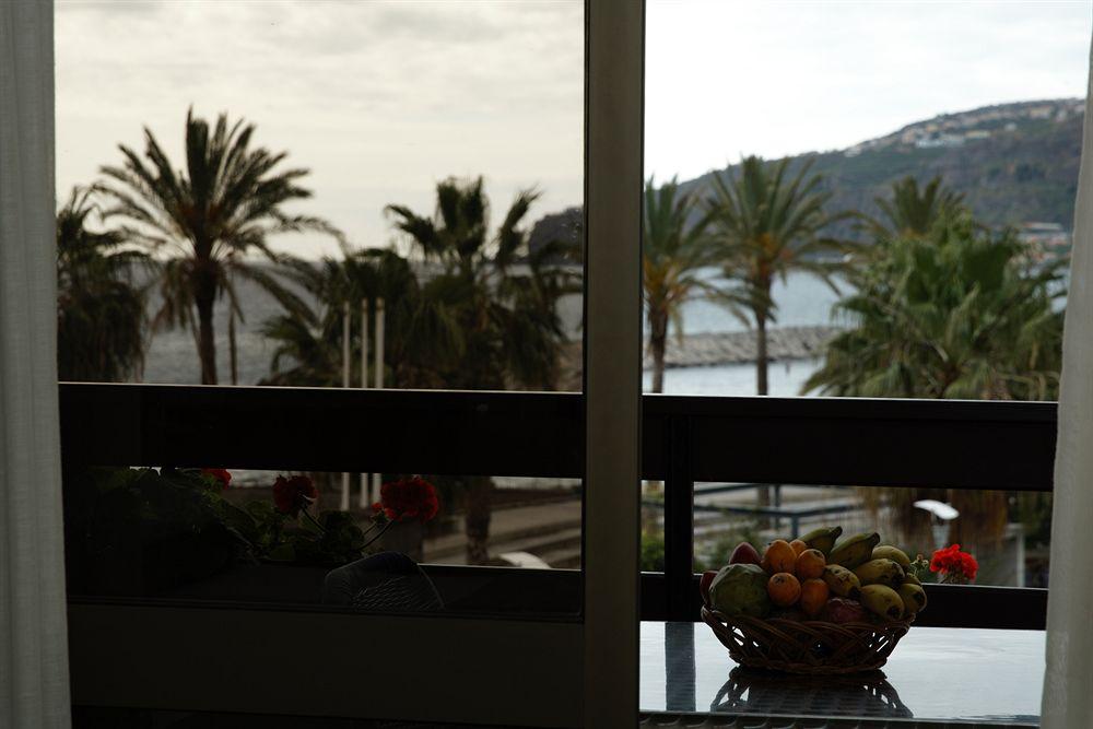 Cheerfulway Bravamar Hotel Ribeira Brava Eksteriør bilde