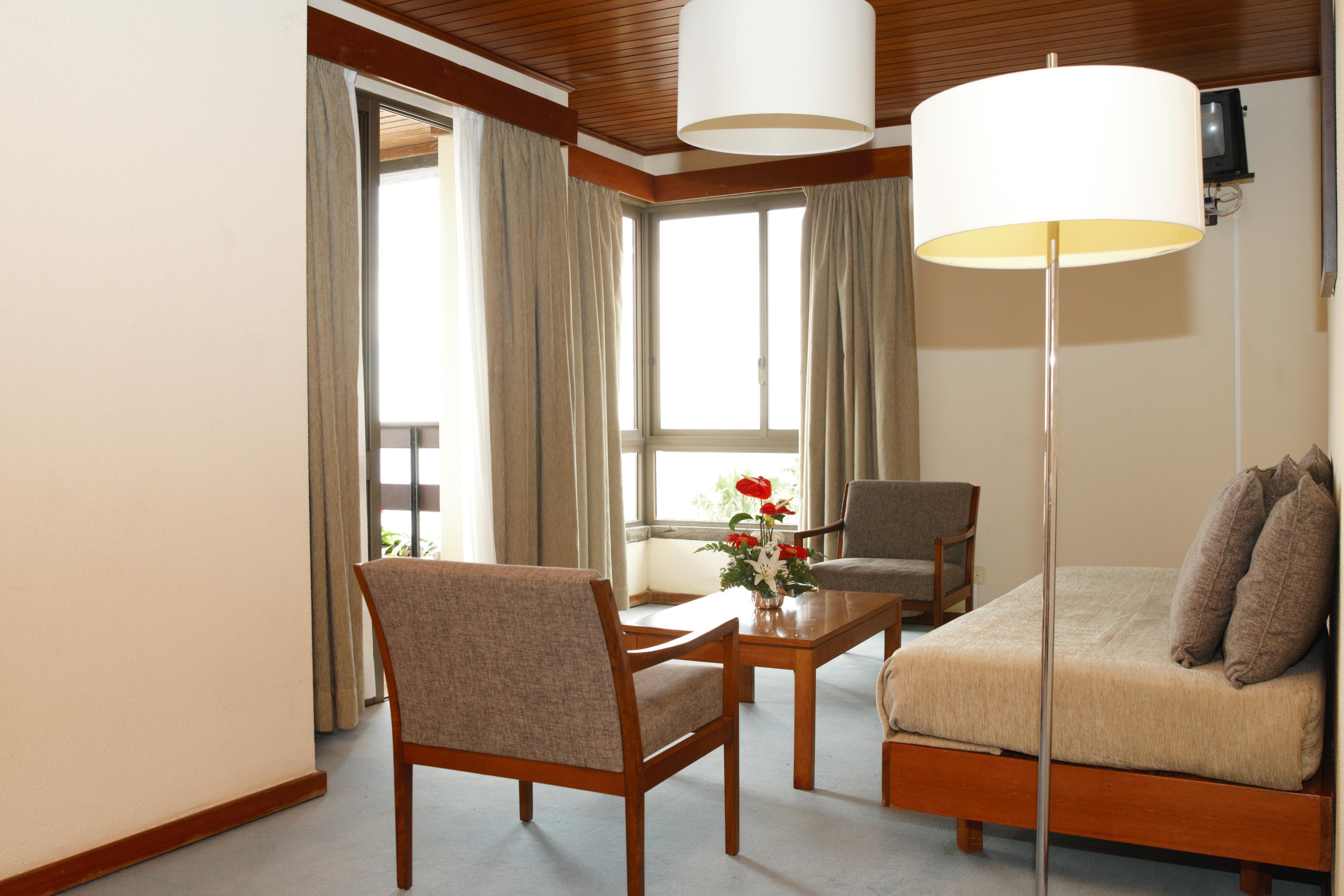 Cheerfulway Bravamar Hotel Ribeira Brava Eksteriør bilde