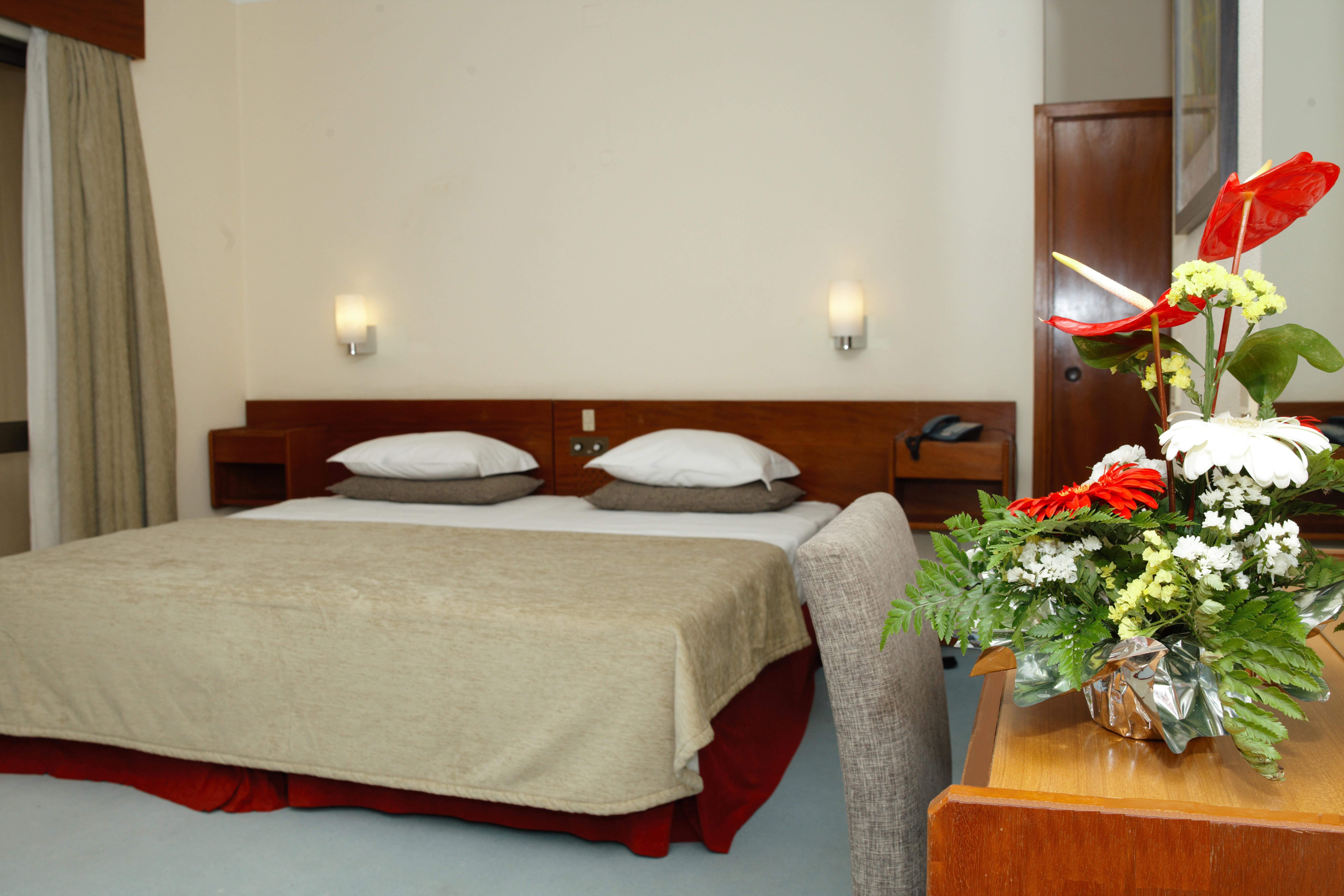 Cheerfulway Bravamar Hotel Ribeira Brava Eksteriør bilde