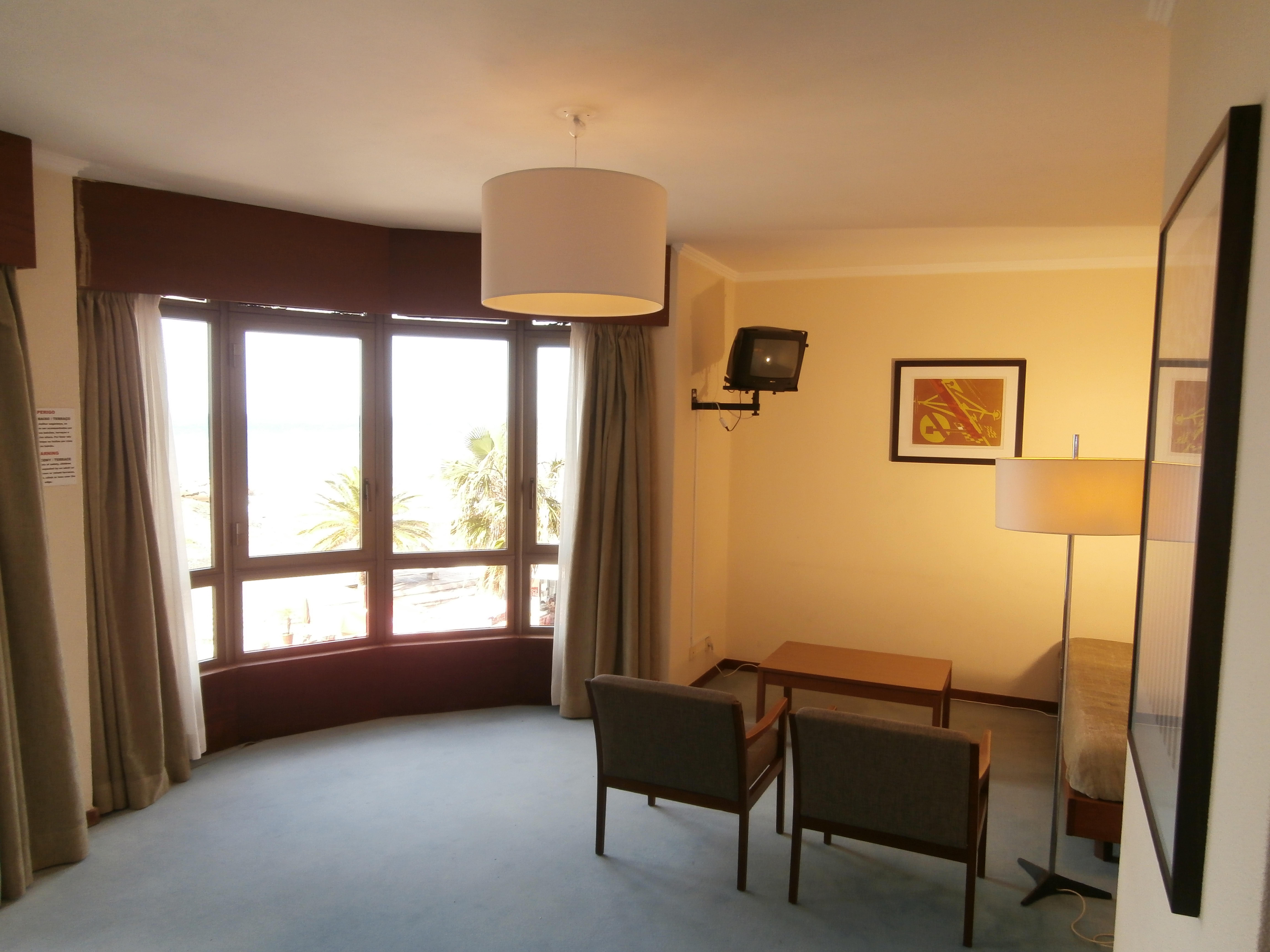 Cheerfulway Bravamar Hotel Ribeira Brava Eksteriør bilde