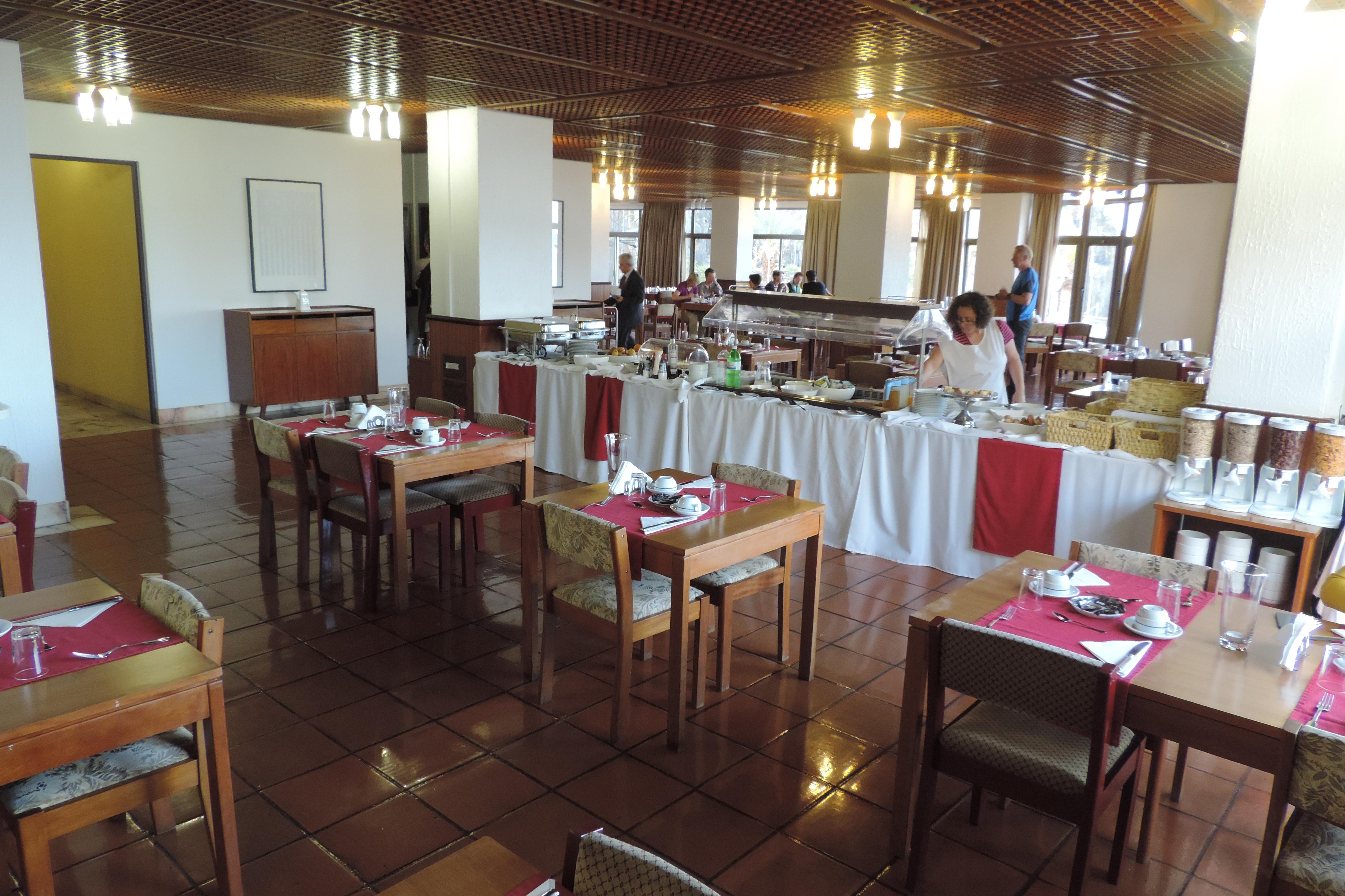 Cheerfulway Bravamar Hotel Ribeira Brava Eksteriør bilde