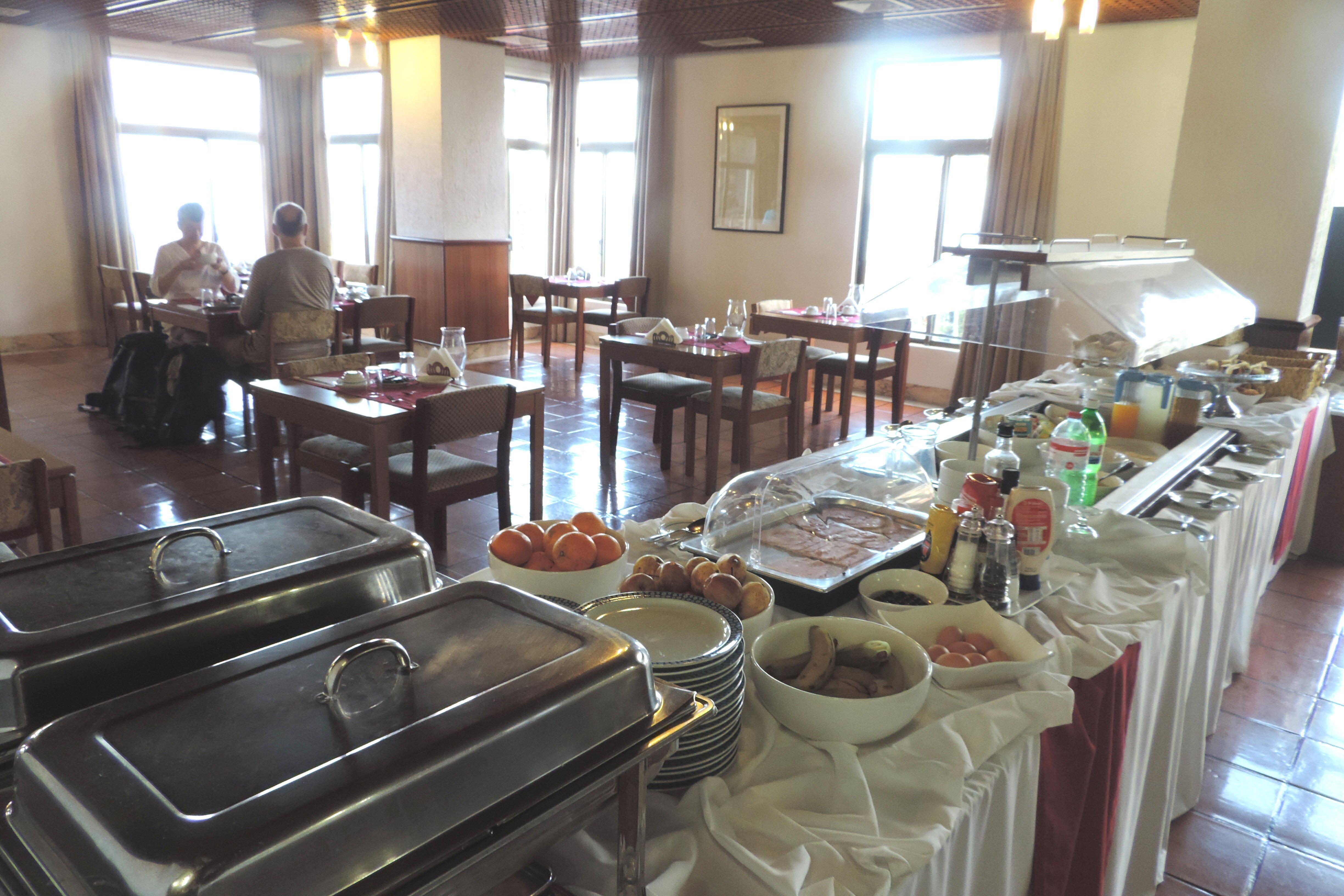 Cheerfulway Bravamar Hotel Ribeira Brava Eksteriør bilde