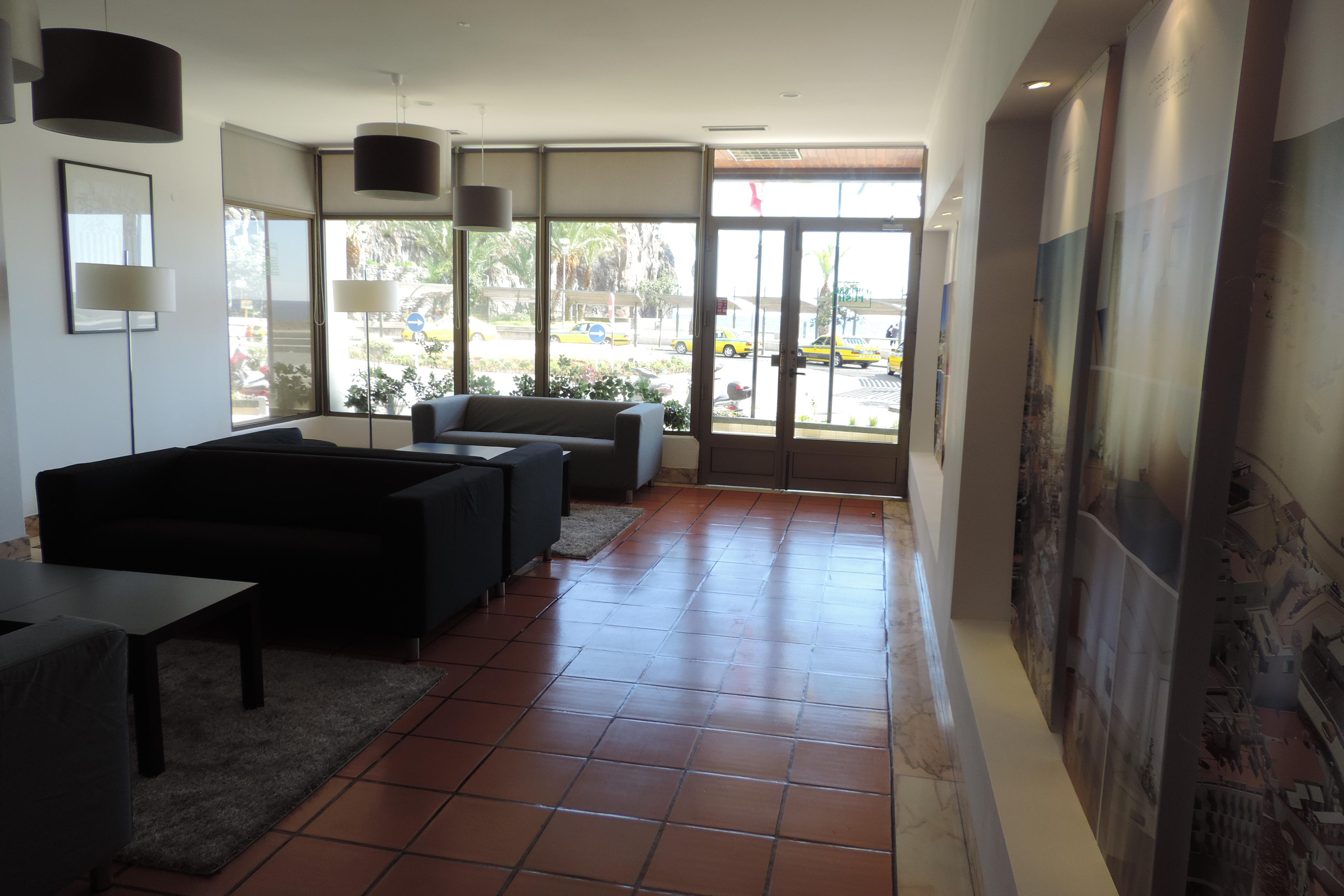 Cheerfulway Bravamar Hotel Ribeira Brava Eksteriør bilde