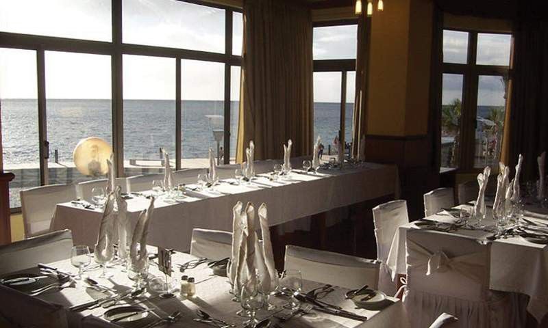Cheerfulway Bravamar Hotel Ribeira Brava Eksteriør bilde