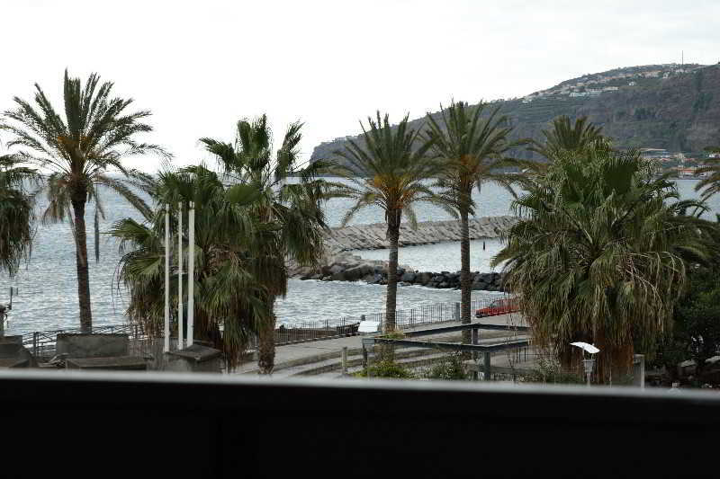 Cheerfulway Bravamar Hotel Ribeira Brava Eksteriør bilde