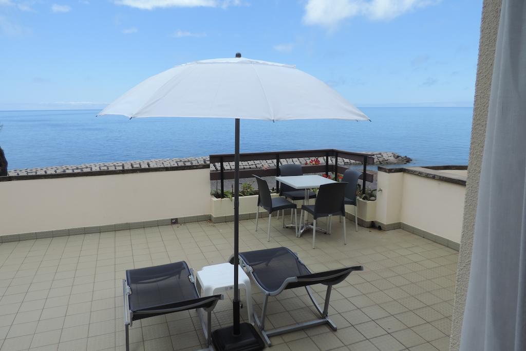 Cheerfulway Bravamar Hotel Ribeira Brava Rom bilde