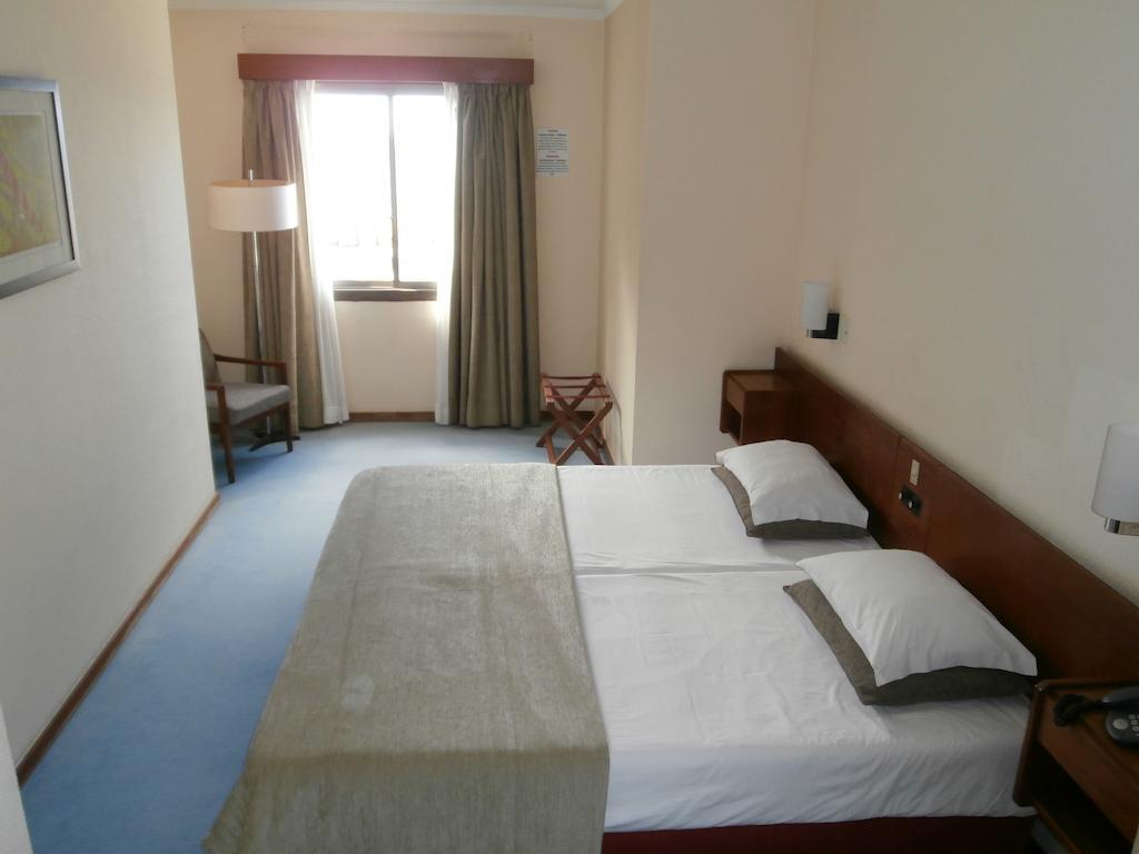 Cheerfulway Bravamar Hotel Ribeira Brava Rom bilde