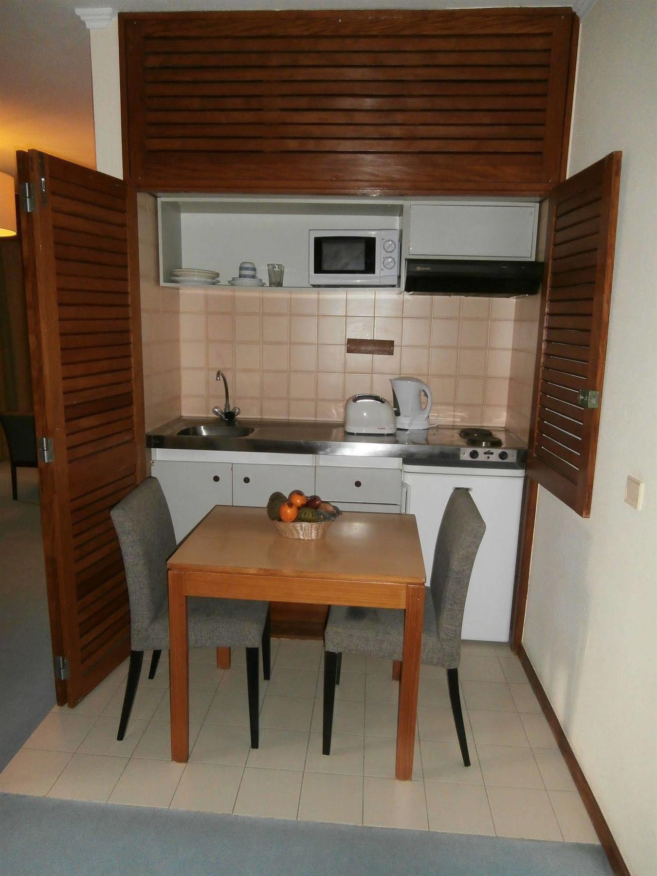 Cheerfulway Bravamar Hotel Ribeira Brava Eksteriør bilde