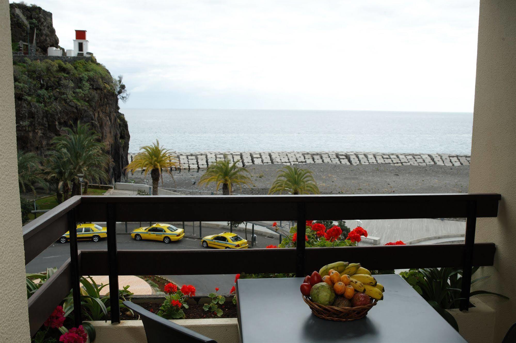 Cheerfulway Bravamar Hotel Ribeira Brava Eksteriør bilde